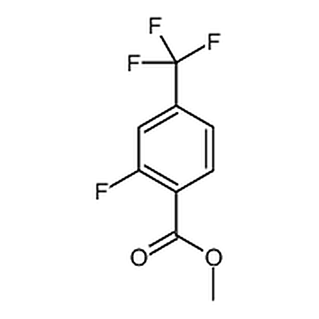 RHAWN Methyl 2-Fluoro-4-(Trifluoromethyl)Benzoate