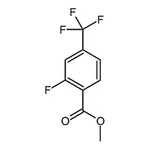 RHAWN Methyl 2-Fluoro-4-(Trifluoromethyl)Benzoate
