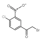 RHAWN 2-Bromo-1-(4-Chloro-3-Nitrophenyl)Ethanone