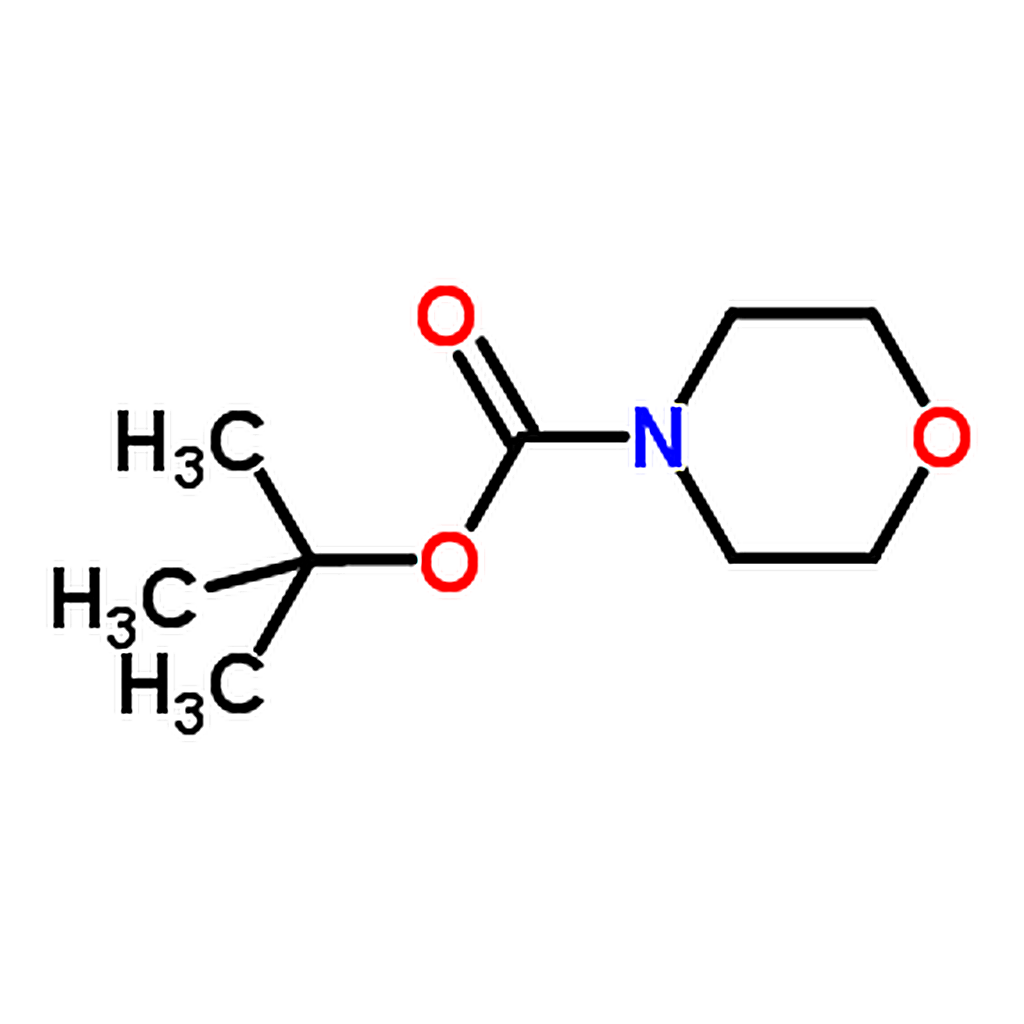 RHAWN tert-Butyl morpholine-4-carboxylate