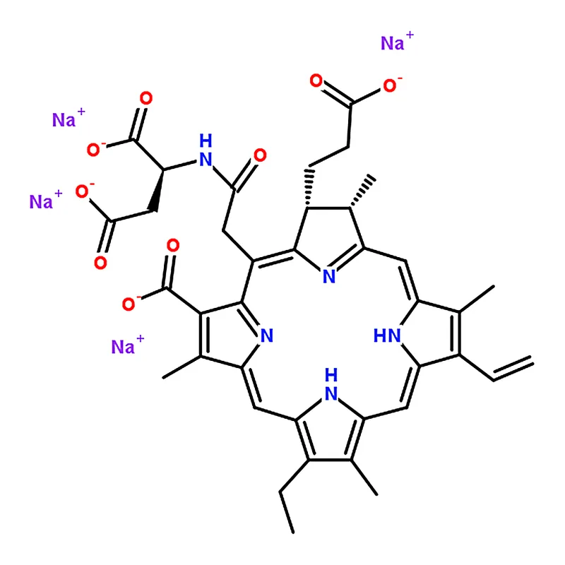 RHAWN Talaporfin sodium