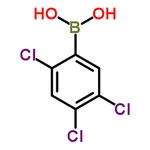RHAWN 2,4,5-Trichlorophenylboronic acid