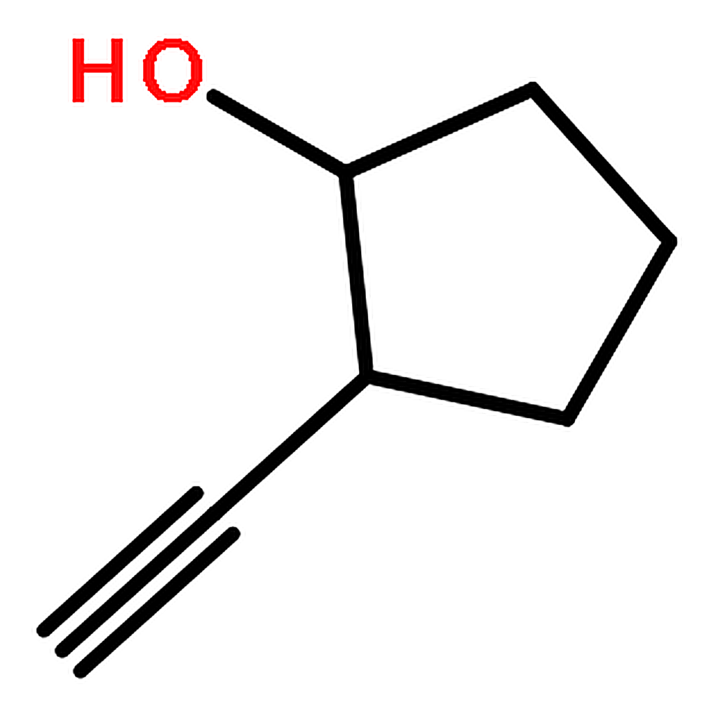 RHAWN 2-Ethynylcyclopentanol