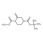 RHAWN Methyl N-Boc-3-Oxopiperidine-4-carboxylate