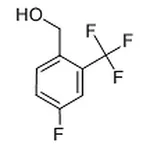 RHAWN 4-Fluoro-2-(trifluoromethyl)benzyl alcohol