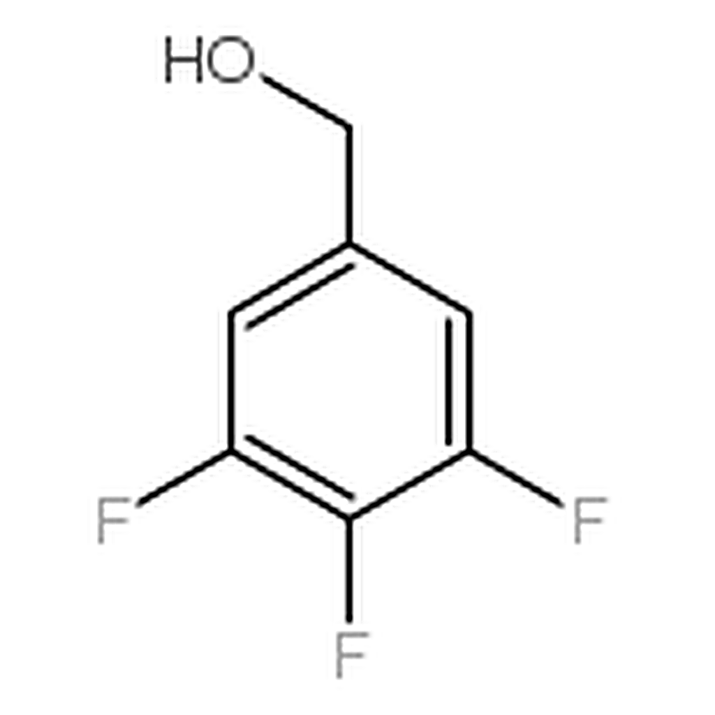 RHAWN 3,4,5-Trifluorobenzyl alcohol