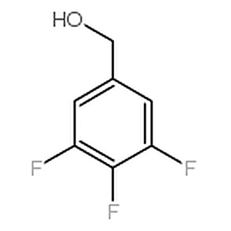 RHAWN 3,4,5-Trifluorobenzyl alcohol