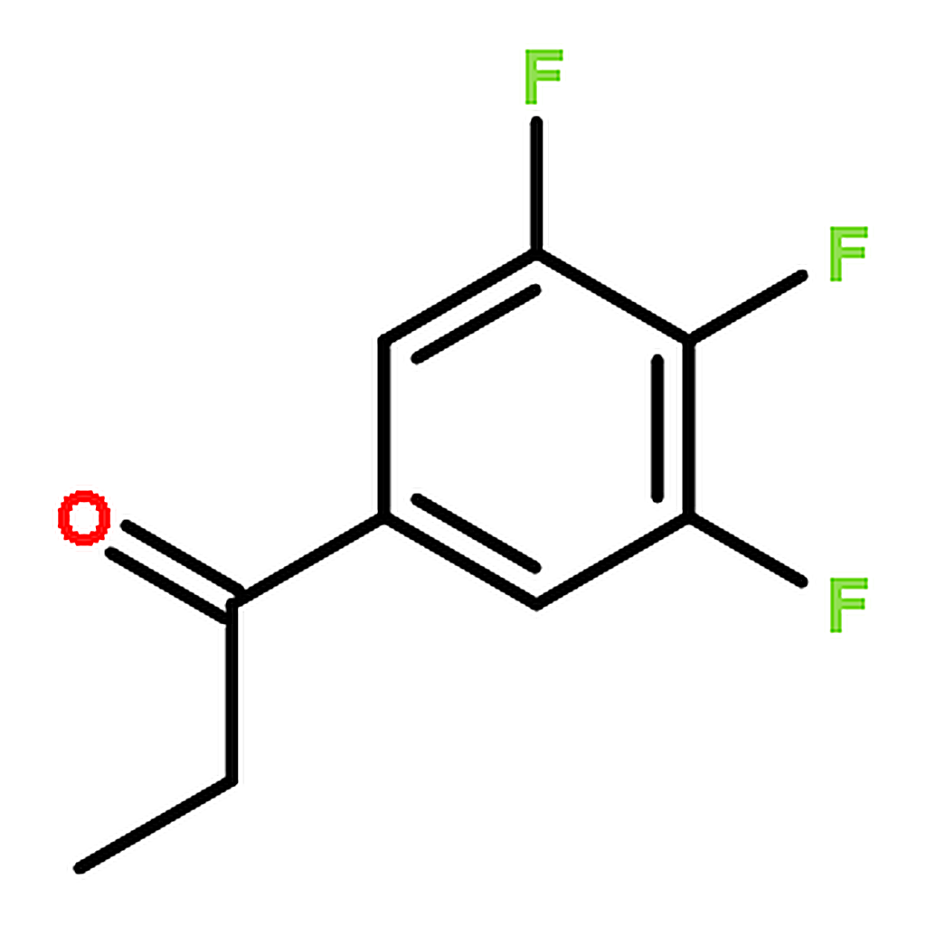 RHAWN 3▽，4▽，5▽-Trifluoropropiophenone