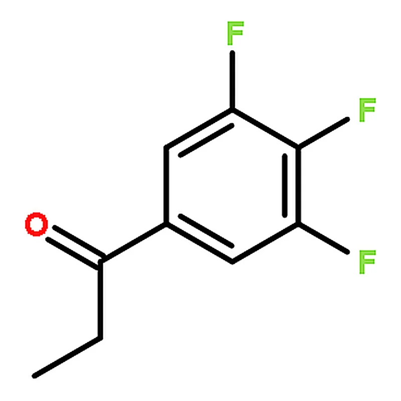 RHAWN 3▽,4▽,5▽-Trifluoropropiophenone