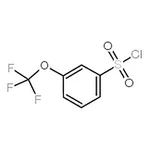 RHAWN 3-<WBR>(Trifluoromethoxy)<WBR>benzenesulfonyl chloride