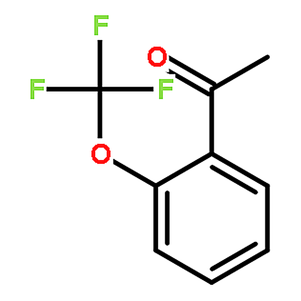 RHAWN 2'-(Trifluoromethoxy)acetophenone