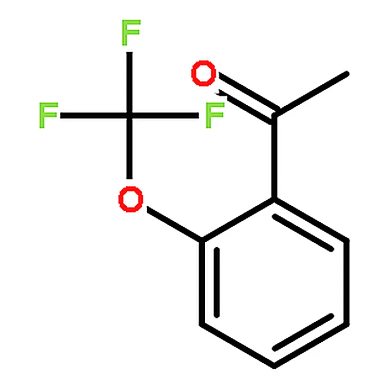 RHAWN 2'-(Trifluoromethoxy)acetophenone