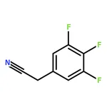 RHAWN 3,4,5-Trifluorophenylacetonitrile, 98%