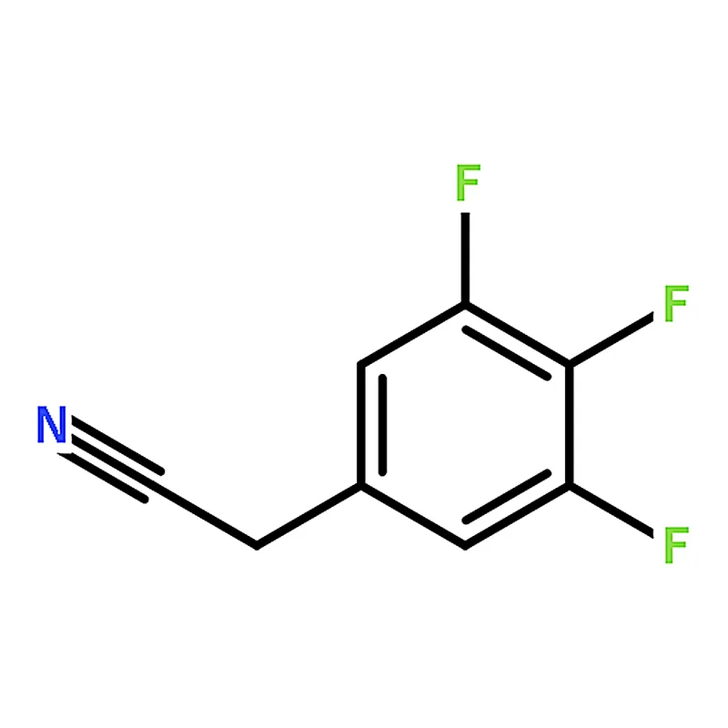 RHAWN 3,4,5-Trifluorophenylacetonitrile, 98%