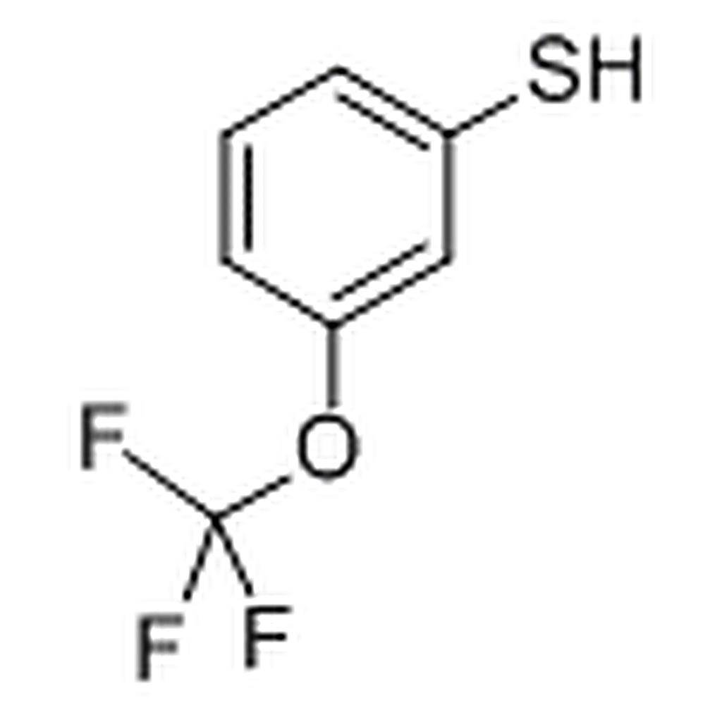 RHAWN 3-(Trifluoromethoxy)benzenethiol