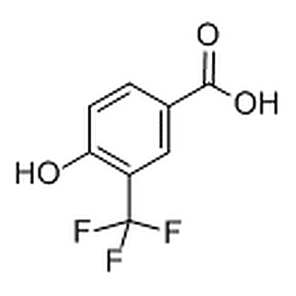 RHAWN 4-Hydroxy-3-(trifluoromethyl)benzoic acid