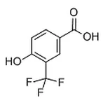 RHAWN 4-Hydroxy-3-(trifluoromethyl)benzoic acid
