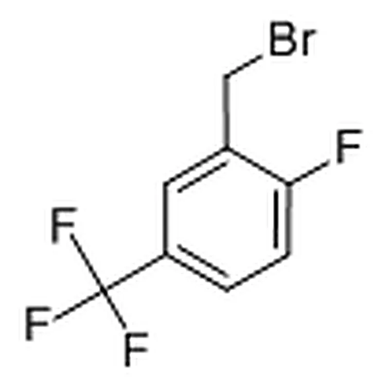 RHAWN 2-Fluoro-5-(trifluoromethyl)benzyl bromide