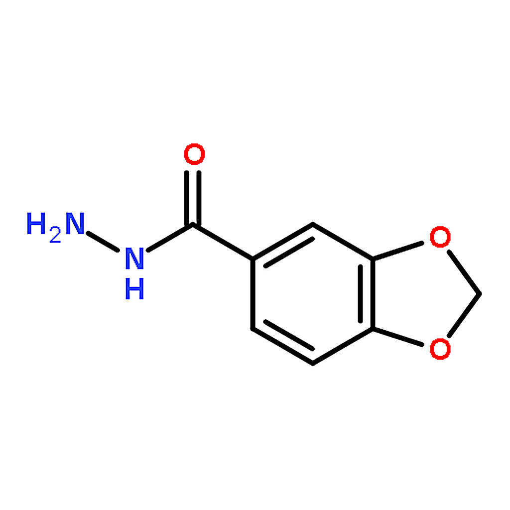 RHAWN Piperonylic acid hydrazide