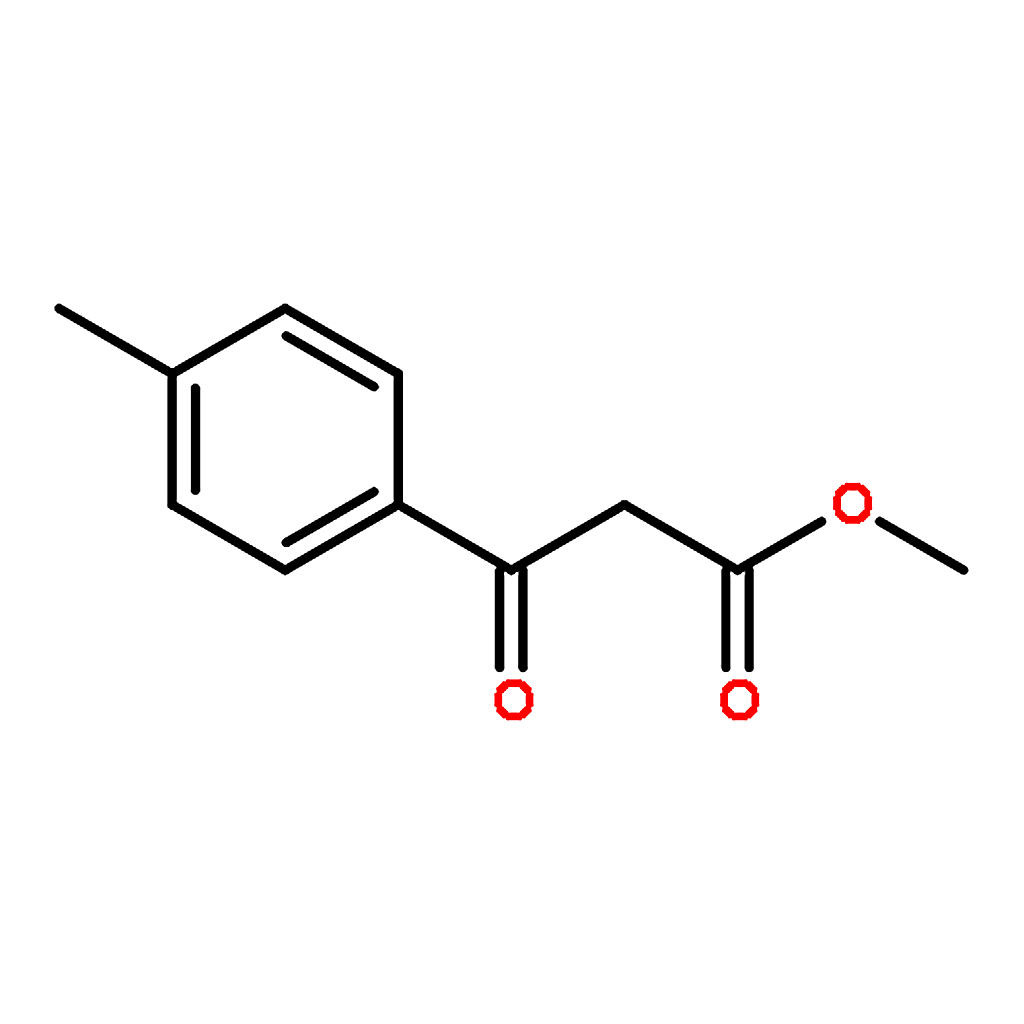 RHAWN Methyl 3-oxo-3-(p-tolyl)propanoate