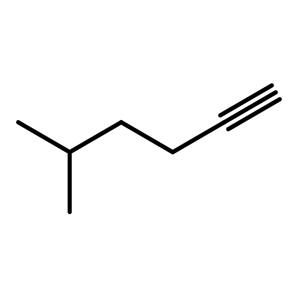 RHAWN 5-Methyl-1-hexyne