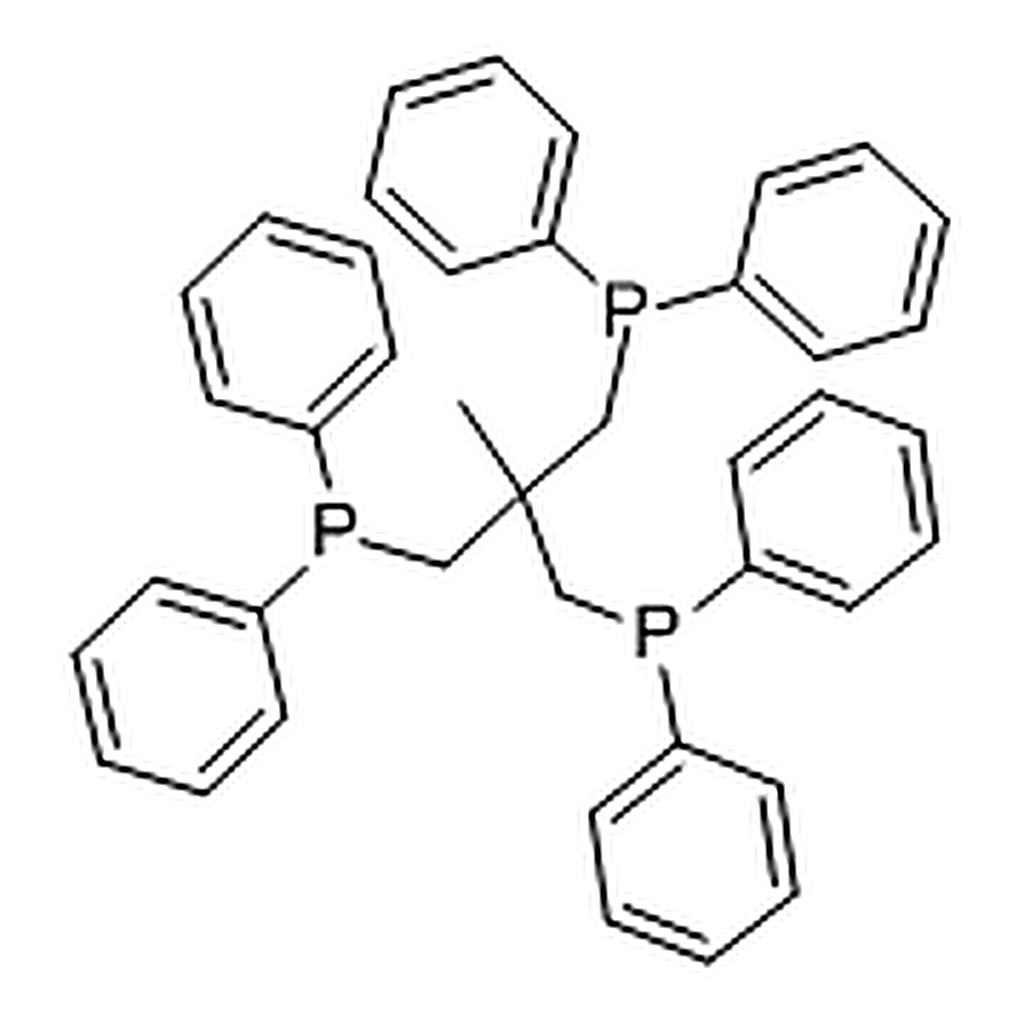 RHAWN [3-diphenylphosphanyl-2-(diphenylphosphanylmethyl)-2-methylpropyl]-diphenylphosphane