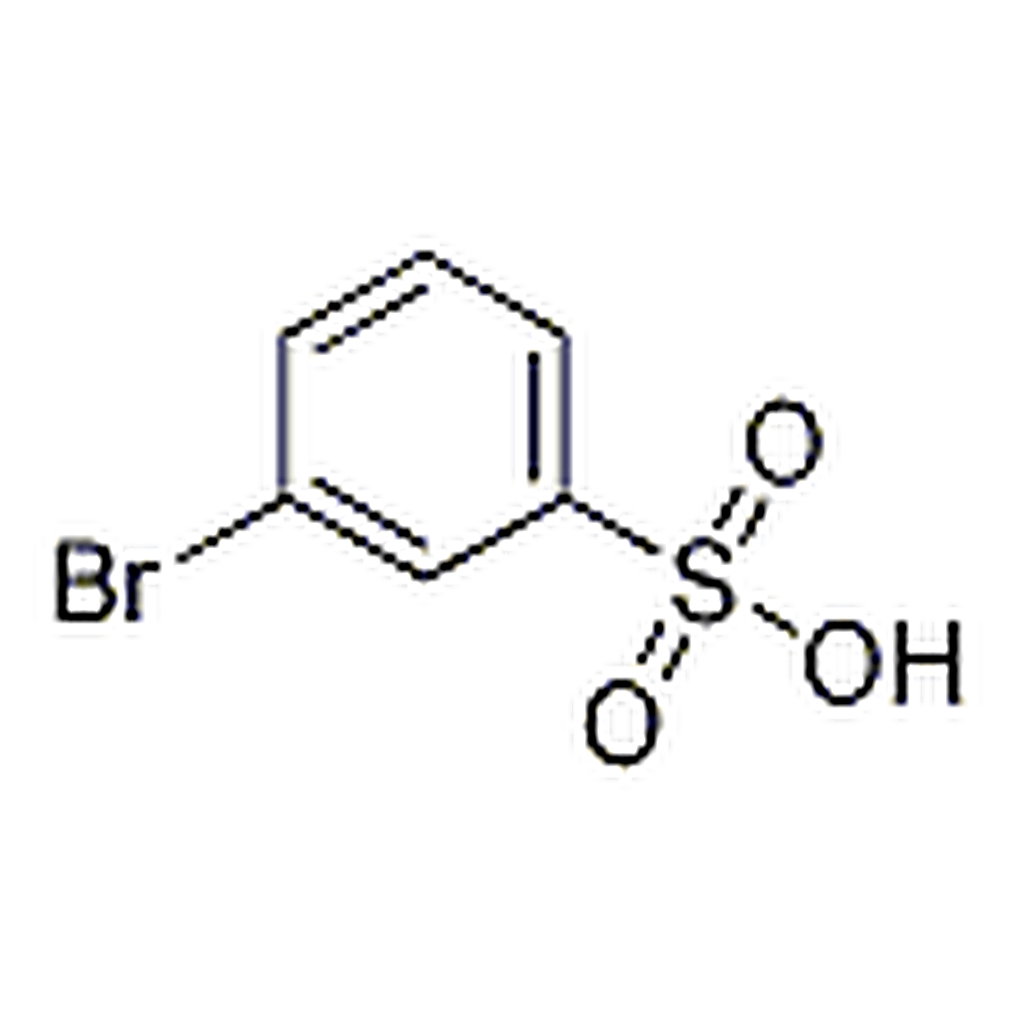 RHAWN 3-Bromobenzenesulfonic acid
