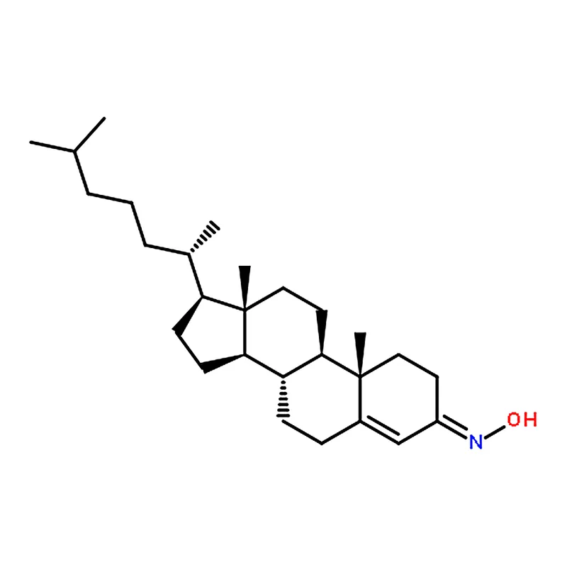 RHAWN Olesoxime