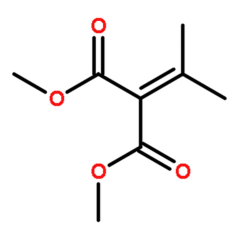 RHAWN Dimethyl isopropylidenemalonate