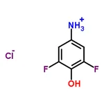 RHAWN 4-Amino-2,6-difluorophenol hydrochloride