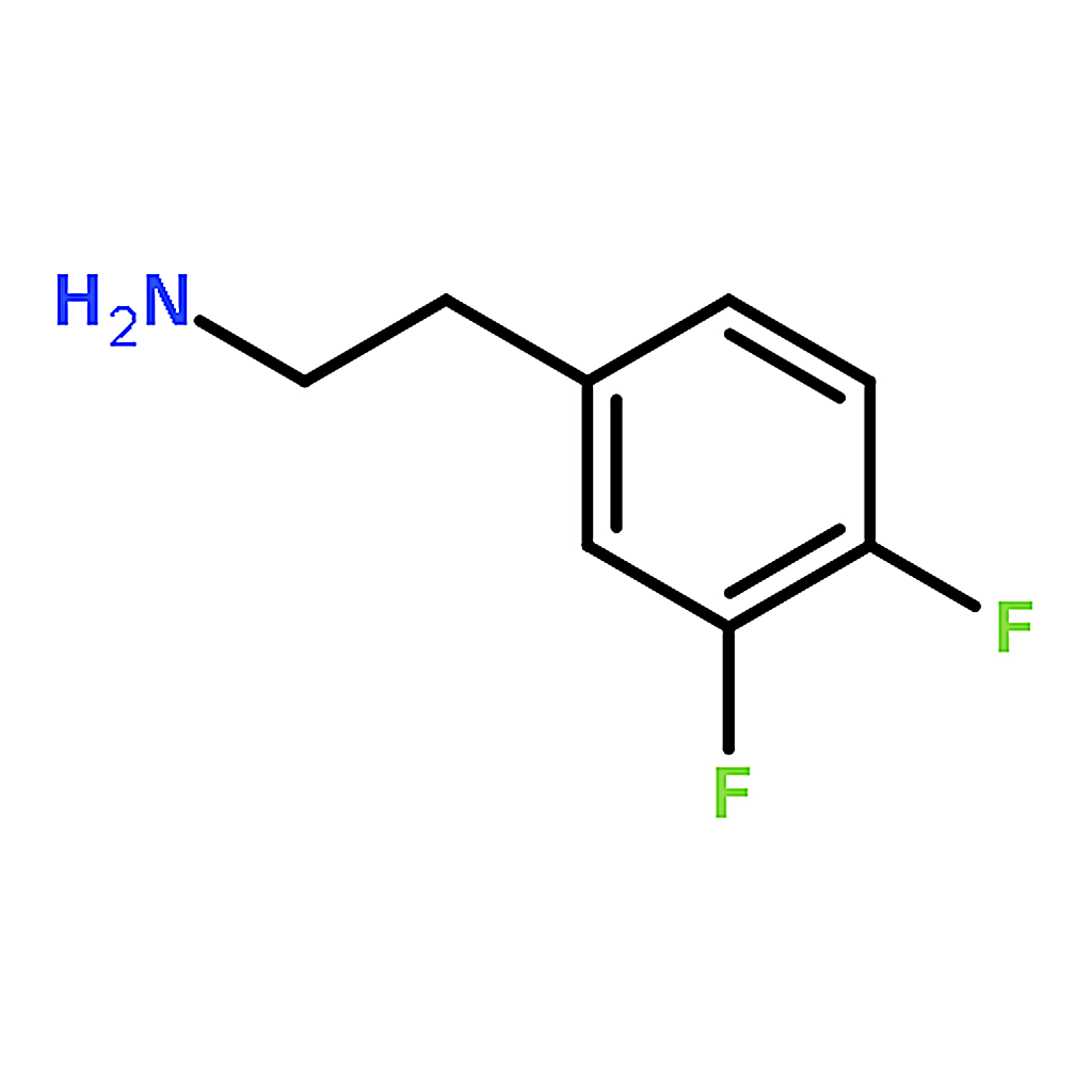 RHAWN 2-(3,4-Difluorophenyl)ethanamine