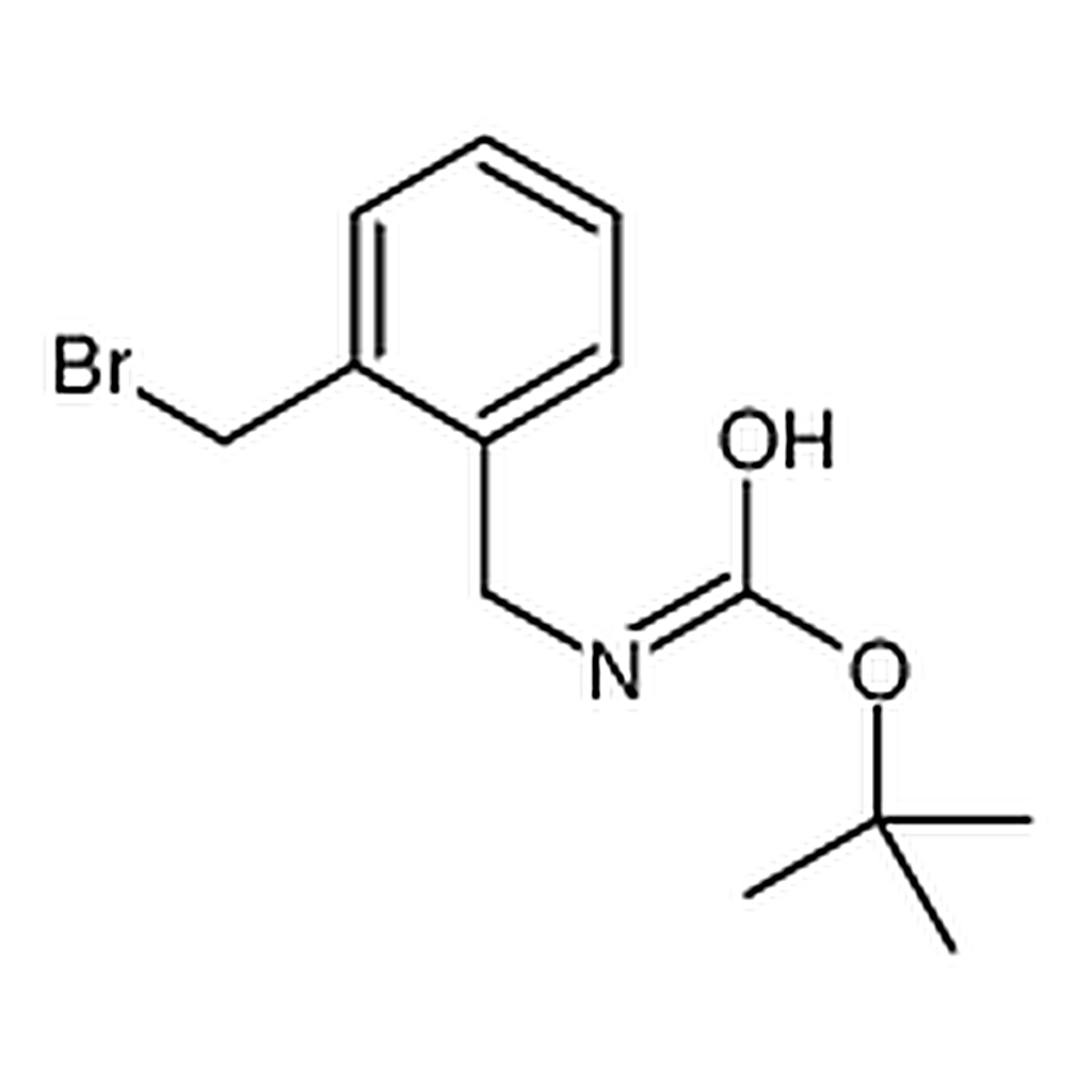 RHAWN 2-(Boc-aminomethyl)benzyl Bromide