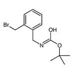 RHAWN 2-(Boc-aminomethyl)benzyl Bromide