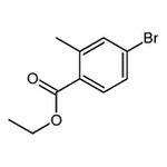 RHAWN Ethyl 4-bromo-2-methylbenzoate