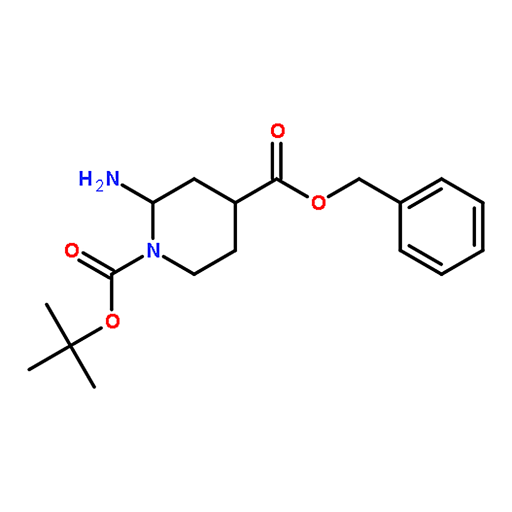 RHAWN 1-Boc-4-(Cbz-amino)piperidine