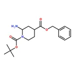 RHAWN 1-Boc-4-(Cbz-amino)piperidine