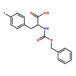 RHAWN (S)-2-(((Benzyloxy)carbonyl)amino)-3-(4-iodophenyl)propanoic acid