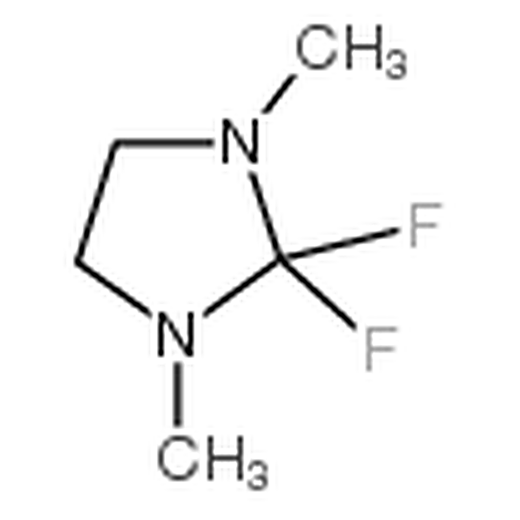 RHAWN 2,2-Difluoro-1,3-dimethylimidazolidine