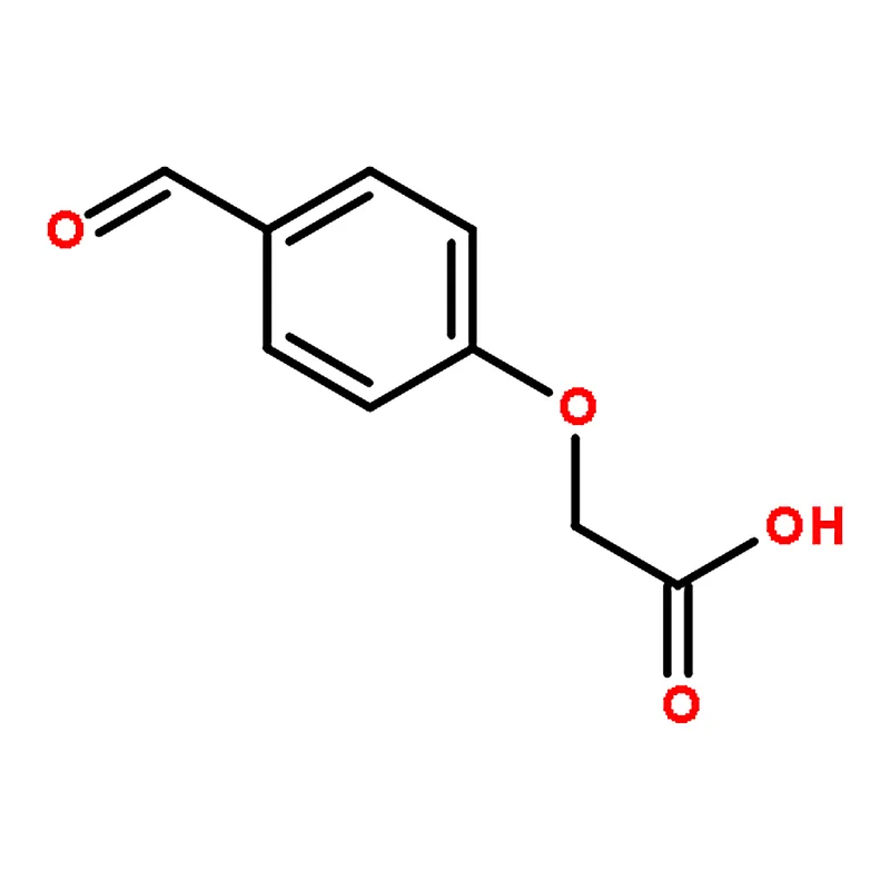 RHAWN 4-Formylphenoxyacetic Acid