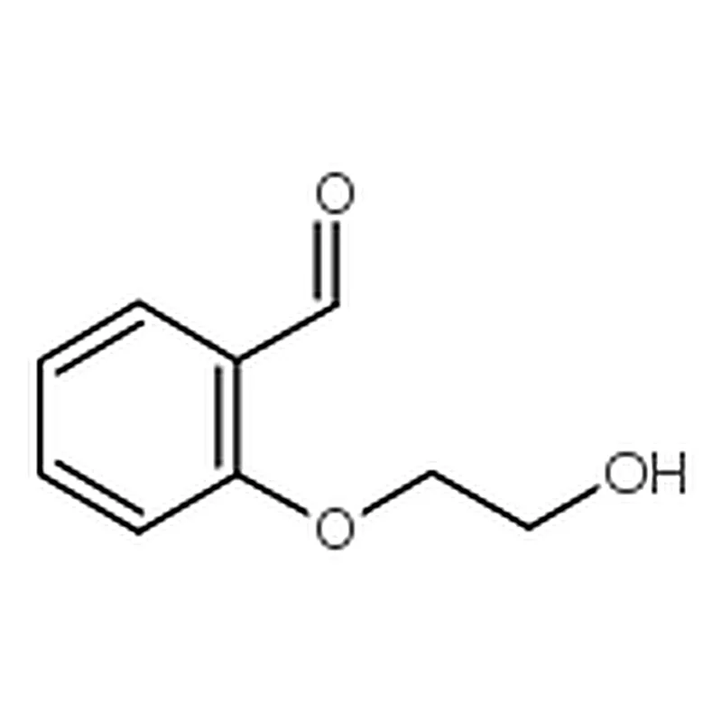 RHAWN 2-(2-Hydroxyethoxy)benzaldehyde