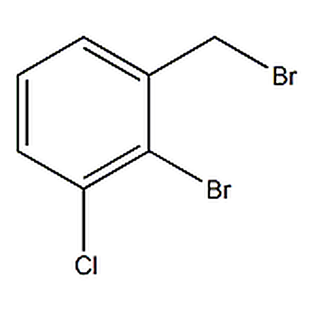 RHAWN 2-Bromo-1-(bromomethyl)-3-chlorobenzene