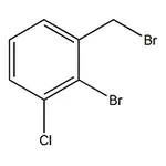RHAWN 2-Bromo-1-(bromomethyl)-3-chlorobenzene