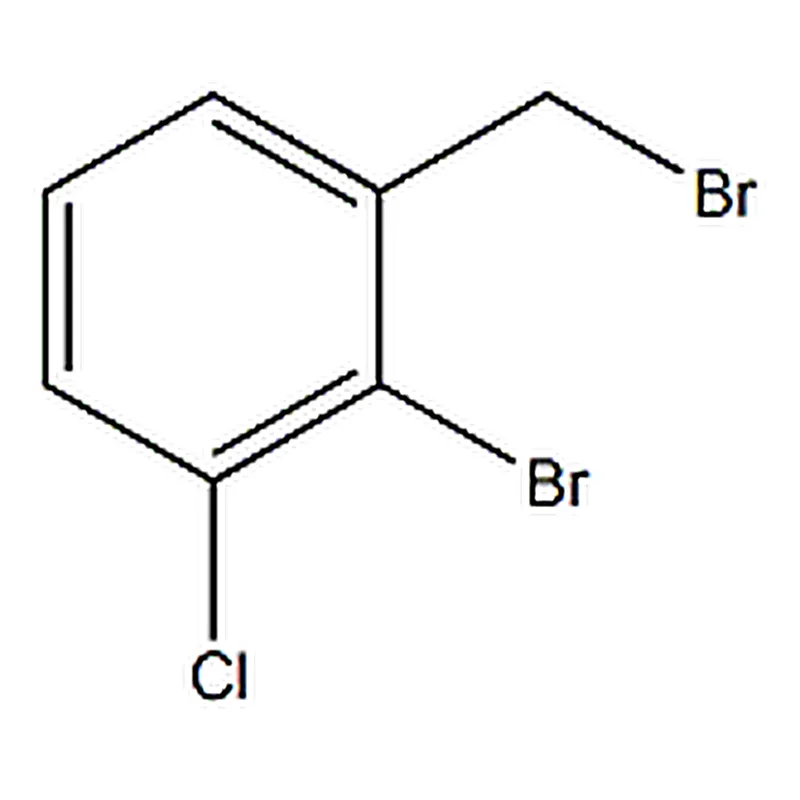 RHAWN 2-Bromo-1-(bromomethyl)-3-chlorobenzene