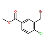 RHAWN Methyl 3-(bromomethyl)-4-chlorobenzoate