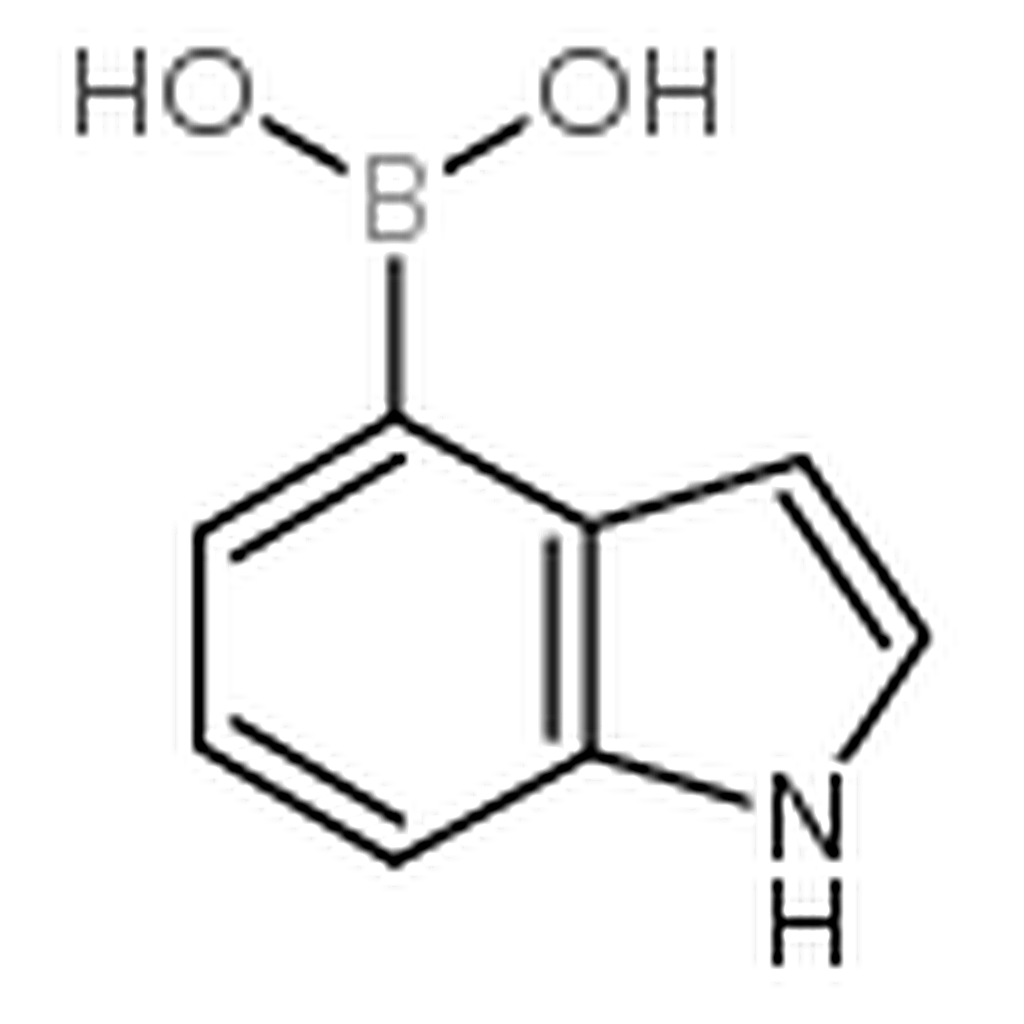 RHAWN Indole-4-boronicAcid