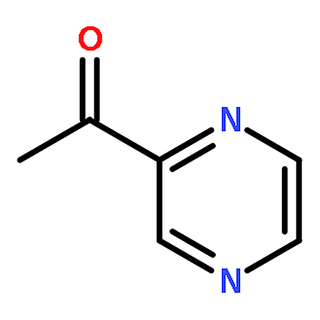 RHAWN 2-Acetylpyrazine