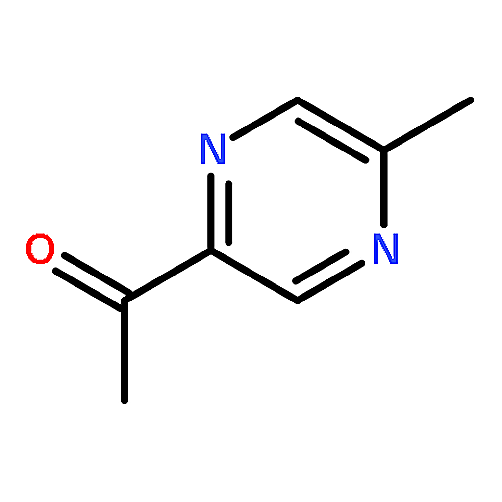 RHAWN 1-(5-Methylpyrazin-2-yl)ethanone