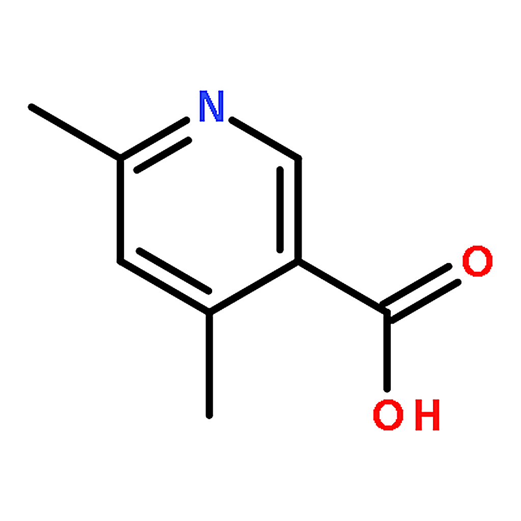 RHAWN 4，6-Dimethylnicotinic acid