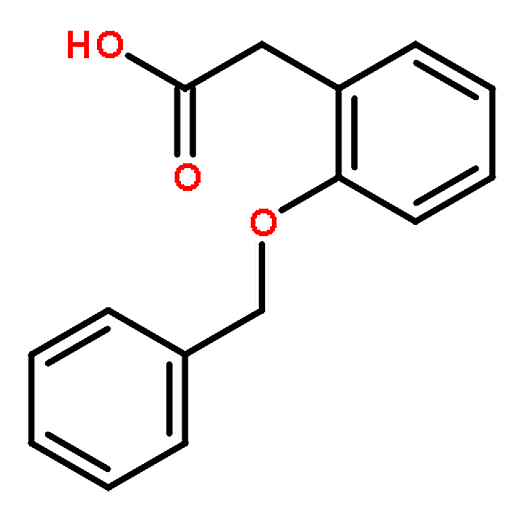 RHAWN 2-(2-(Benzyloxy)phenyl)acetic acid