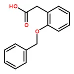 RHAWN 2-(2-(Benzyloxy)phenyl)acetic acid